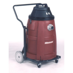 Manual Minuteman 290 Series Tip 'N Pour